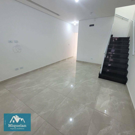 Imagem Sobrado com 3 Quartos à Venda, 124 m² em Vila Medeiros - São Paulo Imagem Sobrado com 3 Quartos à Venda, 124 m² em Vila Medeiros - São Paulo