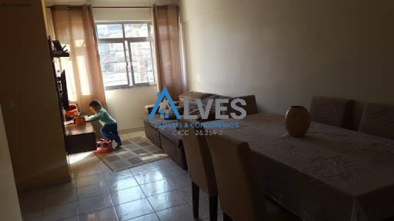 Imagem Apartamento com 2 Quartos à Venda, 64 m² em Planalto - São Bernardo Do Campo Imagem Apartamento com 2 Quartos à Venda, 64 m² em Planalto - São Bernardo Do Campo