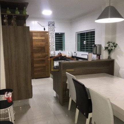 Imagem Sobrado com 3 Quartos à Venda, 135 m² em Vila Nova Mazzei - São Paulo Imagem Sobrado com 3 Quartos à Venda, 135 m² em Vila Nova Mazzei - São Paulo