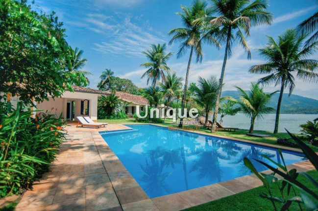 Casa com 5 Quartos à Venda, 500 m² em Centro - Paraty