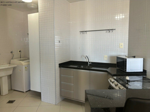 Imagem Imóvel com 1 Quarto à Venda, 60 m² em Caminho Das árvores - Salvador Imagem Imóvel com 1 Quarto à Venda, 60 m² em Caminho Das árvores - Salvador
