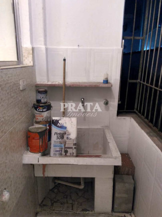 Imagem Apartamento com 2 Quartos à Venda, 60 m² em Vila Mathias - Santos Imagem Apartamento com 2 Quartos à Venda, 60 m² em Vila Mathias - Santos