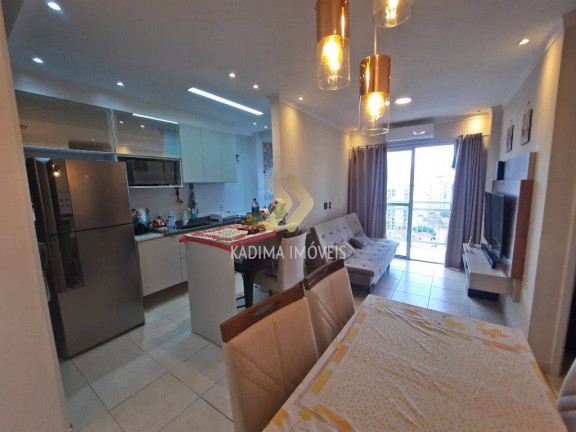 Imagem Apartamento com 2 Quartos à Venda, 56 m² em Vila Assuncao - Praia Grande Imagem Apartamento com 2 Quartos à Venda, 56 m² em Vila Assuncao - Praia Grande