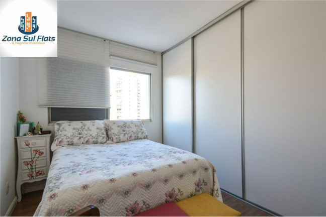 Imagem Apartamento com 2 Quartos à Venda, 72 m² em Vila Nova Conceição - São Paulo Imagem Apartamento com 2 Quartos à Venda, 72 m² em Vila Nova Conceição - São Paulo