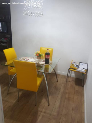 Imagem Apartamento com 2 Quartos à Venda, 67 m² em Vila Sofia - São Paulo
