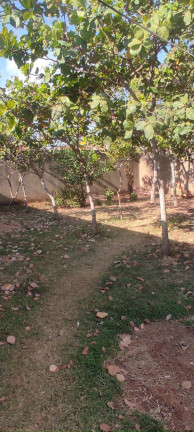 Imagem Casa com 3 Quartos à Venda, 200 m² em Chapéu Do Sol - Várzea Grande