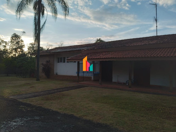 Imagem Imóvel com 4 Quartos à Venda, 3.300 m² em Loteamento Bola Branca - Jundiaí