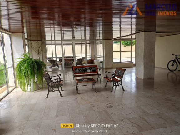 Imagem Apartamento com 3 Quartos à Venda, 168 m² em Recreio - Vitória Da Conquista