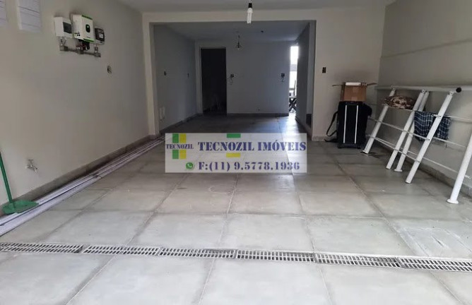 Imagem Sobrado com 4 Quartos à Venda, 229 m² em Ipiranga - São Paulo