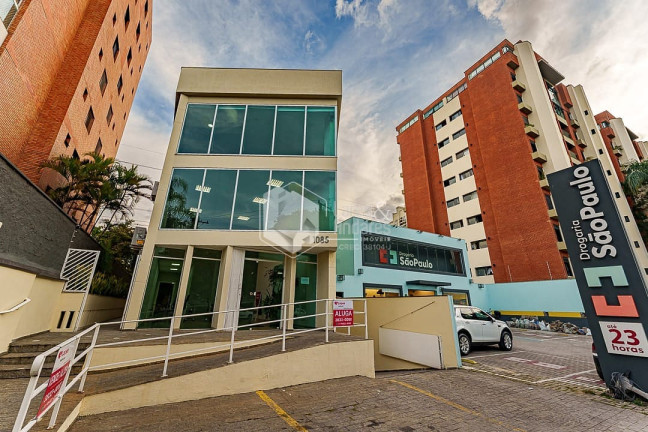 Imóvel Comercial à Venda, 621 m² em Vila Leopoldina - São Paulo