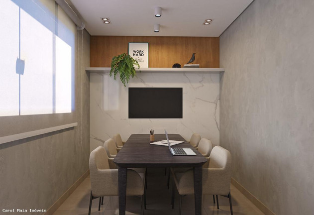 Imagem Apartamento com 2 Quartos à Venda, 52 m² em Serra - Belo Horizonte