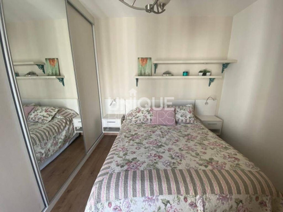Imagem Apartamento com 2 Quartos à Venda, 83 m² em Vila Das Hortências - Jundiaí