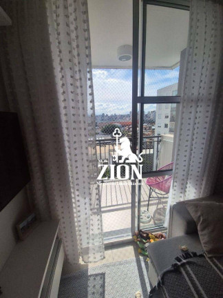 Imagem Apartamento com 2 Quartos à Venda, 49 m² em Vila Guilherme - São Paulo Imagem Apartamento com 2 Quartos à Venda, 49 m² em Vila Guilherme - São Paulo