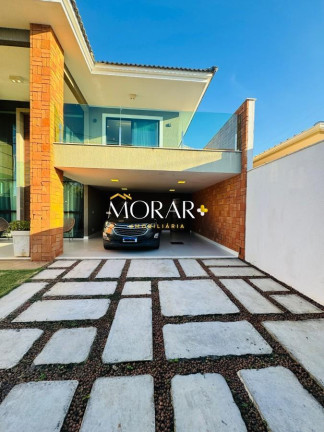 Imagem Casa com 4 Quartos à Venda, 450 m² em Novo Portinho - Cabo Frio