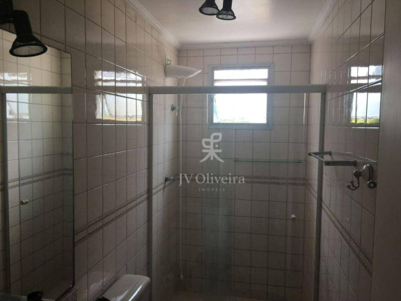Imagem Apartamento com 2 Quartos à Venda, 52 m² em Vila Andrade - São Paulo