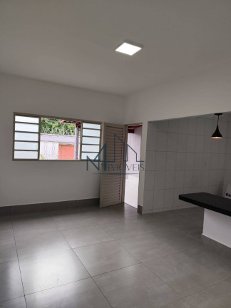 Imagem Casa com 3 Quartos à Venda, 180 m² em Parque Hayala - Aparecida De Goiânia