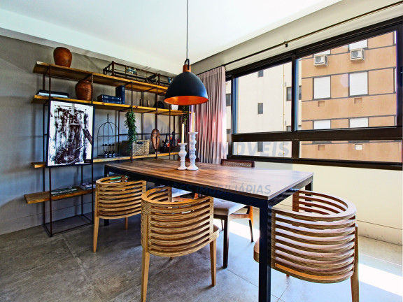 Imagem Apartamento com 2 Quartos à Venda, 82 m² em Menino Deus - Porto Alegre