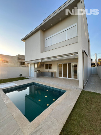 Imagem Casa com 3 Quartos à Venda, em Cyrela Landscape Esplanada - Votorantim Imagem Casa com 3 Quartos à Venda, em Cyrela Landscape Esplanada - Votorantim