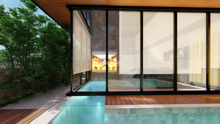 Imagem Casa de Condomínio com 4 Quartos à Venda, 320 m² em Alphaville - Votorantim Imagem Casa de Condomínio com 4 Quartos à Venda, 320 m² em Alphaville - Votorantim