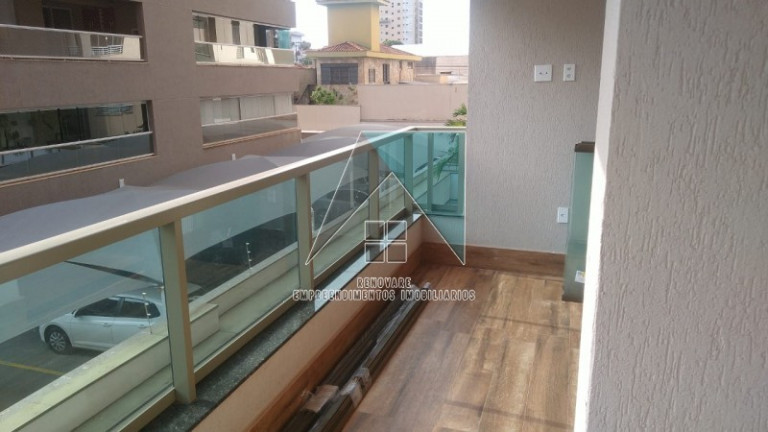 Apartamento com 3 Quartos à Venda, 107 m² em Jardim Paulista - Ribeirão Preto