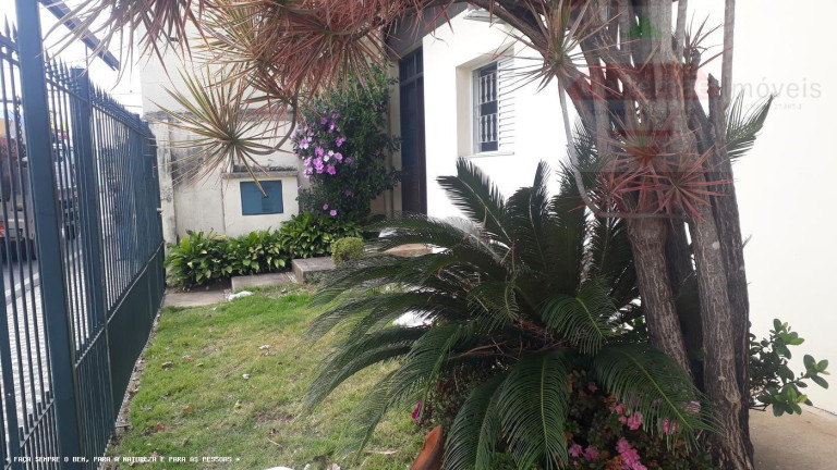 Imagem Casa com 6 Quartos à Venda, 230 m² em Jardim Das Nações - Taubaté