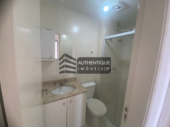 Imagem Apartamento com 2 Quartos à Venda, 54 m² em Vila Prudente - São Paulo
