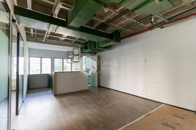 Imagem Sala Comercial à Venda, 35 m² em Vila Olímpia - São Paulo Imagem Sala Comercial à Venda, 35 m² em Vila Olímpia - São Paulo