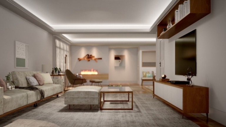 Imagem Apartamento com 3 Quartos à Venda, 240 m² em Jardim Paulista - São Paulo Imagem Apartamento com 3 Quartos à Venda, 240 m² em Jardim Paulista - São Paulo
