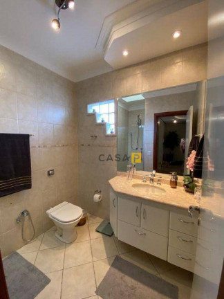 Imagem Casa com 4 Quartos à Venda, 368 m² em Parque Residencial Nardini - Americana Imagem Casa com 4 Quartos à Venda, 368 m² em Parque Residencial Nardini - Americana