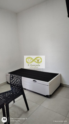 Imagem Imóvel com 1 Quarto para Alugar, 26 m² em Cidade Universitária - Campinas