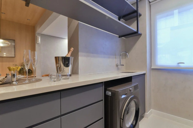 Imagem Apartamento com 1 Quarto à Venda, 42 m² em Savassi - Belo Horizonte