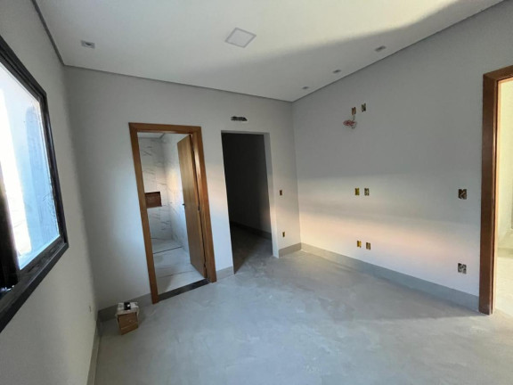 Imagem Casa com 3 Quartos à Venda, 250 m² em Condomínio Primor Das Torres - Cuiabá