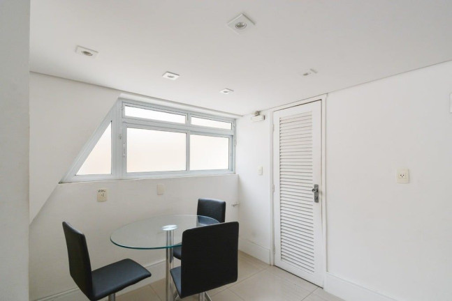Imagem Apartamento com 1 Quarto à Venda, 46 m² em Vila Nova Conceição - São Paulo Imagem Apartamento com 1 Quarto à Venda, 46 m² em Vila Nova Conceição - São Paulo