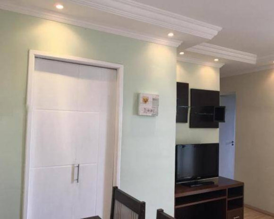 Imagem Apartamento com 2 Quartos à Venda, 50 m² em Jurubatuba - São Paulo