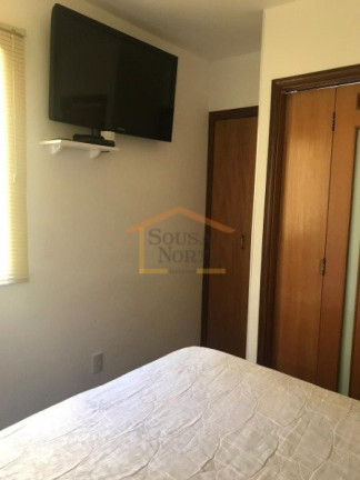 Imagem Apartamento com 3 Quartos à Venda, 63 m² em Vila Amélia - São Paulo Imagem Apartamento com 3 Quartos à Venda, 63 m² em Vila Amélia - São Paulo