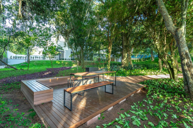 Imagem Casa de Condomínio com 3 Quartos à Venda,  em Pedra Redonda - Porto Alegre