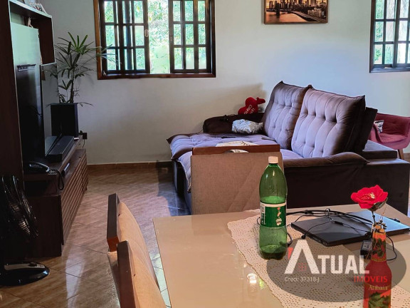 Imagem Chácara com 3 Quartos à Venda, 200 m² em Mato Dentro - Mairiporã