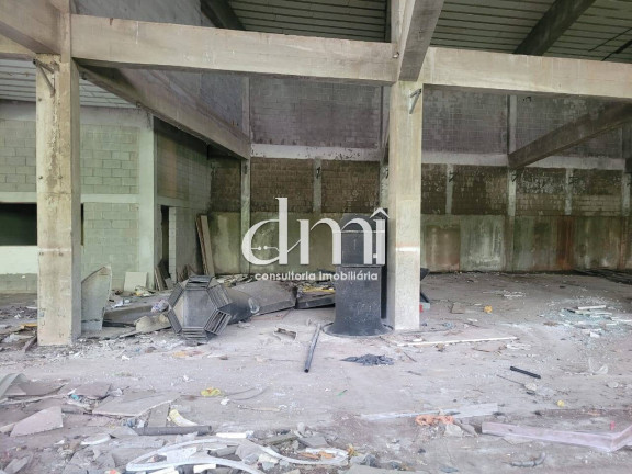 Imagem Sala Comercial à Venda, 3.200 m² em Jardim Aracy - Mogi Das Cruzes Imagem Sala Comercial à Venda, 3.200 m² em Jardim Aracy - Mogi Das Cruzes
