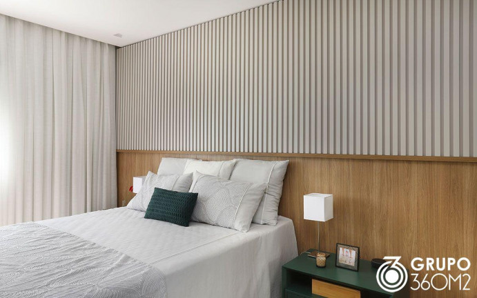Imagem Apartamento com 4 Quartos à Venda, 180 m² em Perdizes - São Paulo