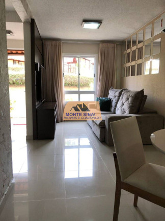 Imagem Casa de Condomínio com 3 Quartos à Venda, em Green Valley - Votorantim Imagem Casa de Condomínio com 3 Quartos à Venda, em Green Valley - Votorantim