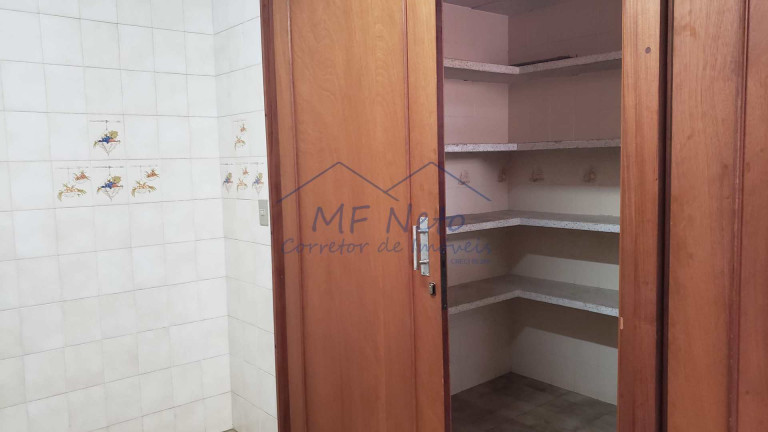 Imagem Casa com 5 Quartos à Venda, 770 m² em Centro - Pirassununga