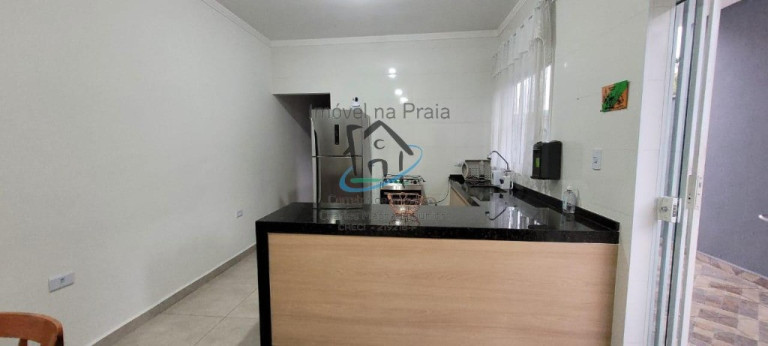 Imagem Casa com 2 Quartos à Venda, 145 m² em Massaguaçu - Caraguatatuba