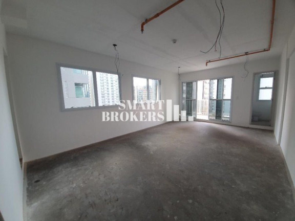 Imagem Sala Comercial à Venda, 44 m² em Vila Clementino - São Paulo Imagem Sala Comercial à Venda, 44 m² em Vila Clementino - São Paulo