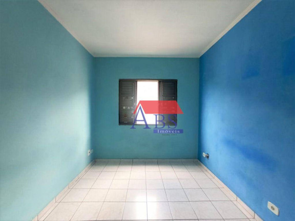 Imagem Apartamento com 2 Quartos à Venda, 57 m² em Jardim Casqueiro - Cubatão