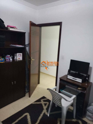 Imagem Sobrado com 3 Quartos à Venda, 131 m² em Jardim Santa Clara - Guarulhos Imagem Sobrado com 3 Quartos à Venda, 131 m² em Jardim Santa Clara - Guarulhos