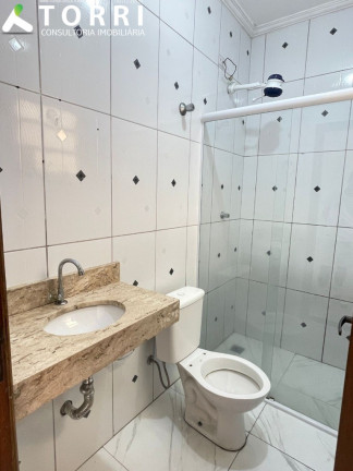 Imagem Casa com 2 Quartos à Venda, 52 m² em Jardim Santa Madre Paulina - Sorocaba Imagem Casa com 2 Quartos à Venda, 52 m² em Jardim Santa Madre Paulina - Sorocaba