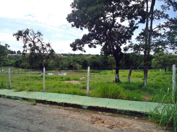 Imagem Imóvel à Venda, 360 m² em Caldas Novas - Caldas Novas