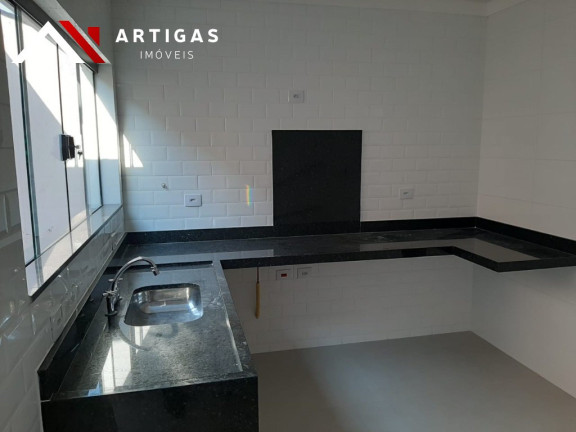 Imagem Sobrado com 3 Quartos à Venda,  em Vila Macedópolis - São Paulo