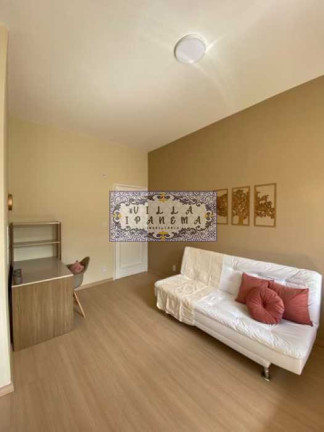 Imagem Apartamento com 1 Quarto à Venda, 30 m² em Alto - Teresópolis