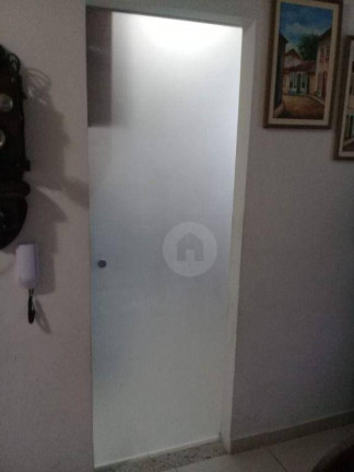 Imagem Apartamento com 3 Quartos à Venda, 52 m² em Caiçaras - Belo Horizonte